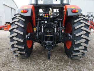 Tractor Agromax 140cp Nou! Cel mai bun Preț de pe piață! Sunați! фото 10