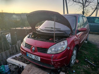 Renault Scenic foto 4