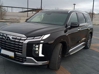 Hyundai Palisade foto 3