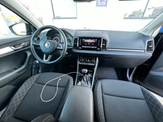 Skoda Karoq foto 5