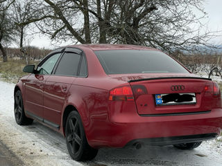 Audi A4 foto 2