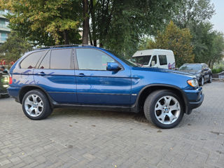 BMW X5 foto 2