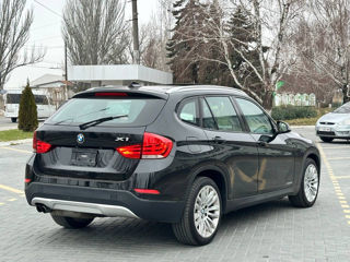 BMW X1 foto 4