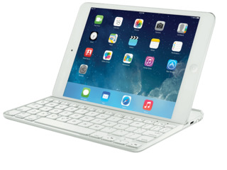 Logitech Ultrathin Keyboard Cover Schimb foto 2