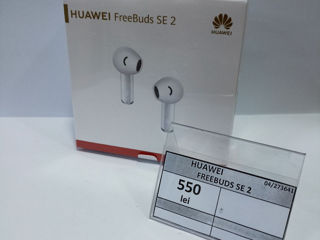 Huawei Freebuds SE 2