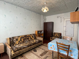 Apartament cu 2 camere, 37 m², Ciocana, Chișinău foto 2