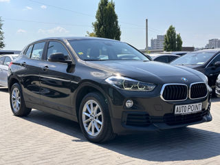 BMW X2 foto 2