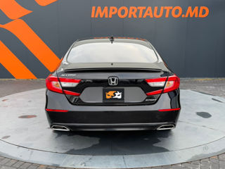 Honda Accord foto 6