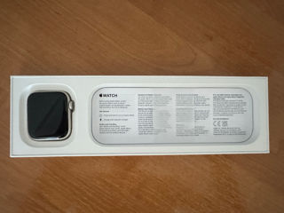 Apple Watch SE 44mm foto 4