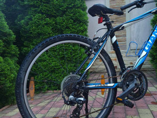 Bicicletă Giant R26. foto 5