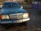 Mercedes Series (W124) foto 5