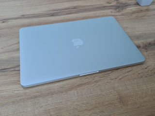 Apple MacBook Pro 13 2016 Touchbar (i5/16Gb/SSD 256 Gb) foto 10