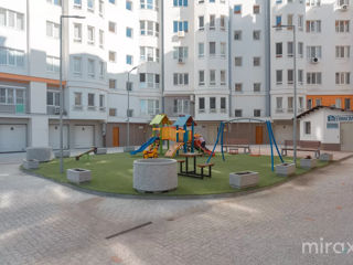 Apartament cu 3 camere, 89 m², Ciocana, Chișinău foto 1