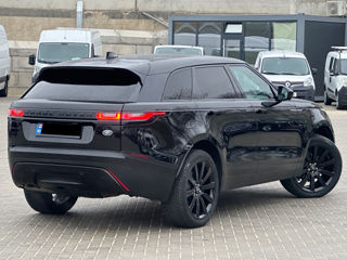 Land Rover Range Rover Velar foto 4