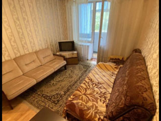 Apartament cu 2 camere, 48 m², Râșcani, Chișinău foto 4