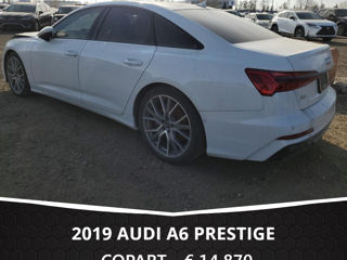 Audi A6 foto 5