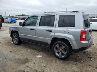 Jeep Patriot foto 4