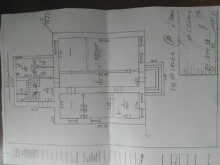 Офис в центре г. Кишинева по ул.С.Лазо! Первая линия! 120m2! foto 6