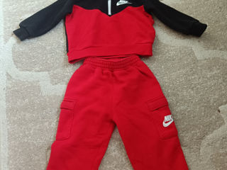 Costum Nike 80 cm