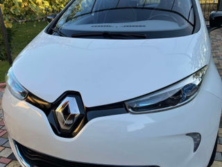 Renault ZOE foto 4