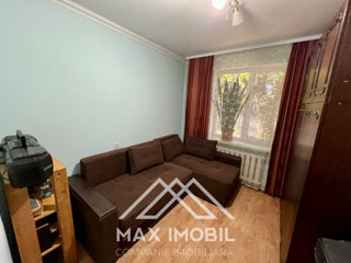 Apartament cu 3 camere, 63 m², Râșcani, Chișinău foto 3