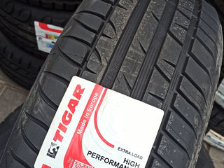 Лето 205/50 R17 Tigar Новая! Доставка ! Установка foto 1