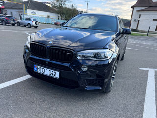 BMW X6 M foto 9