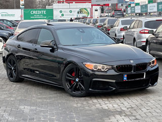 BMW 4 Series foto 5