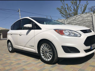 Ford C-Max foto 2