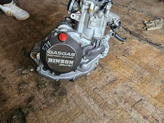 Motor gas gas 450 2023-2025