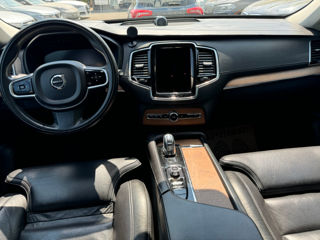 Volvo XC90 foto 9