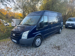 Ford Transit foto 9