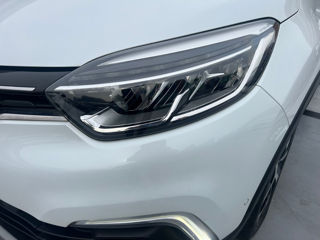 Renault Captur foto 10