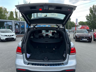 Mercedes GLE foto 18