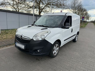 Opel Combo фото 0