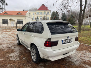 BMW X5 foto 5