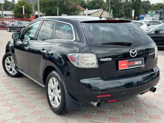 Mazda CX-7 foto 3