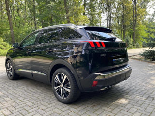 Peugeot 3008 foto 7