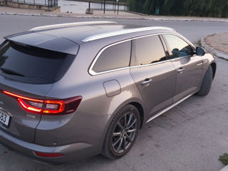 Renault Talisman foto 2