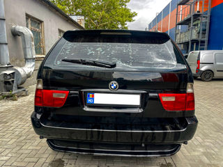 BMW X5 foto 5