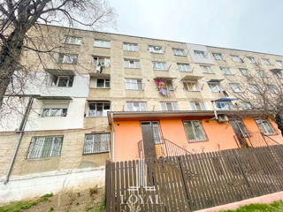 Apartament cu 1 cameră, 31 m², Ciocana, Chișinău foto 9