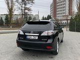 Lexus RX Series foto 2