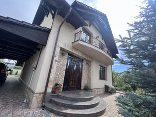 Vânzare casă, Poiana Silvică, 210 mp, 299900 € foto 19
