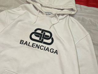 Balenciaga Hoodie foto 4