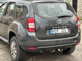 Dacia Duster foto 4