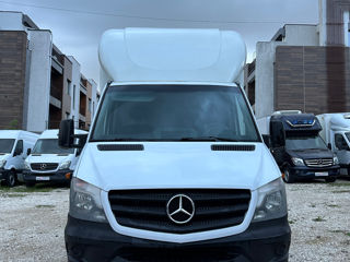 Mercedes Sprinter foto 9