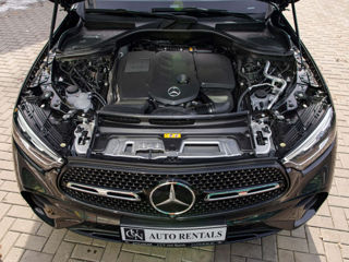 Mercedes GLC foto 9