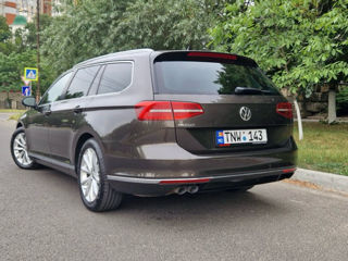 Volkswagen Passat foto 4