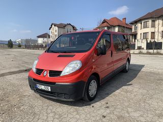 Opel Vivaro foto 3