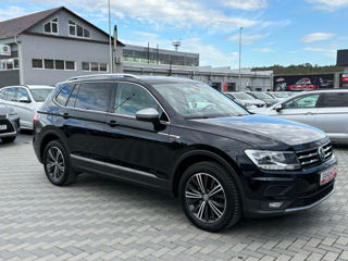 Volkswagen Tiguan foto 9